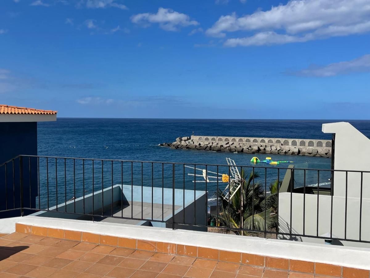 Apartamento Atico el Wiro Tazacorte Exterior foto